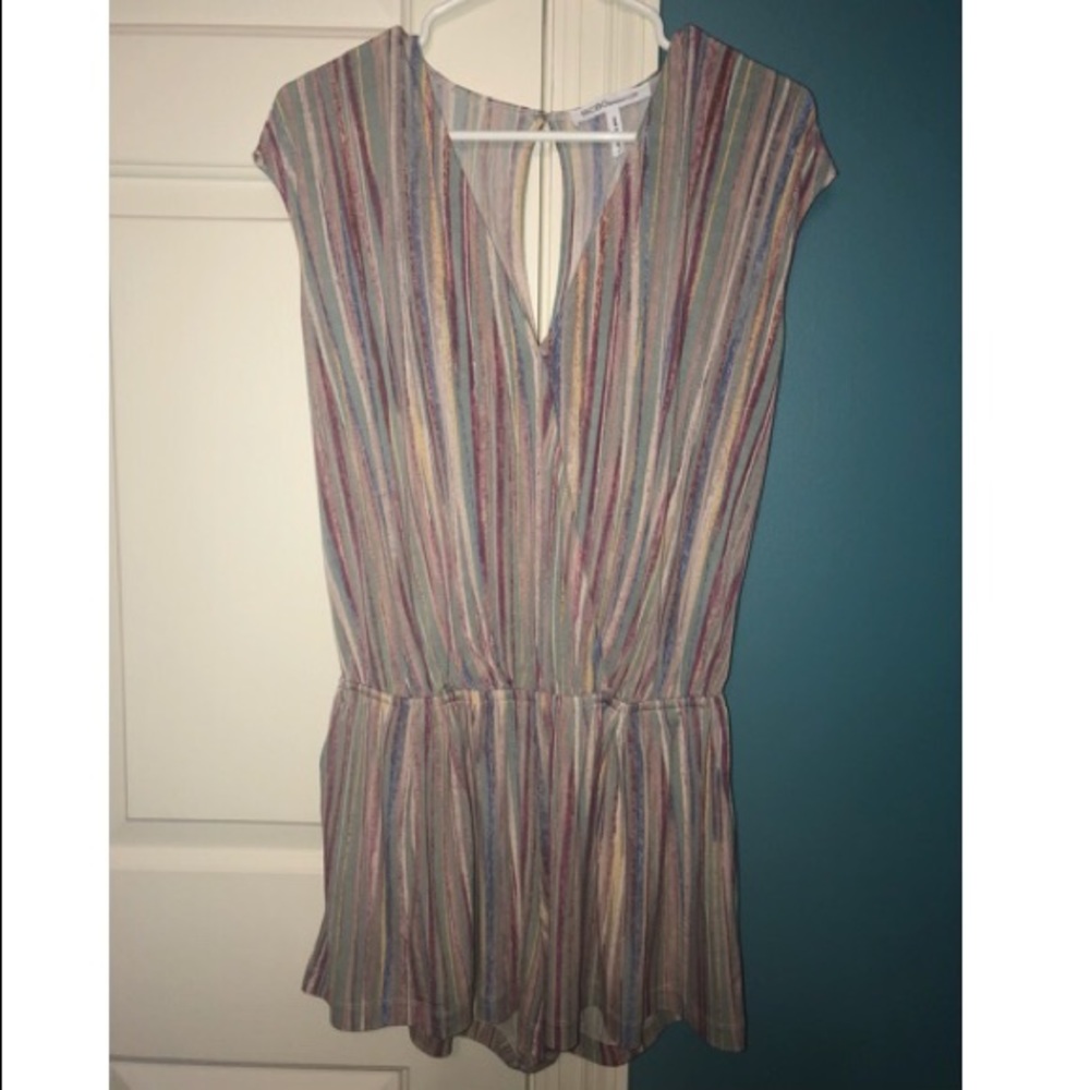 BCBGeneration romper